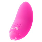 MORESSA - VIBRADOR FLOR ROSA